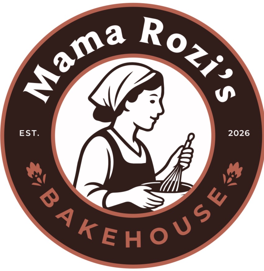 Mama Rozi's Bakehouse