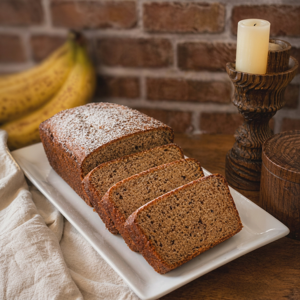 Banana Bread