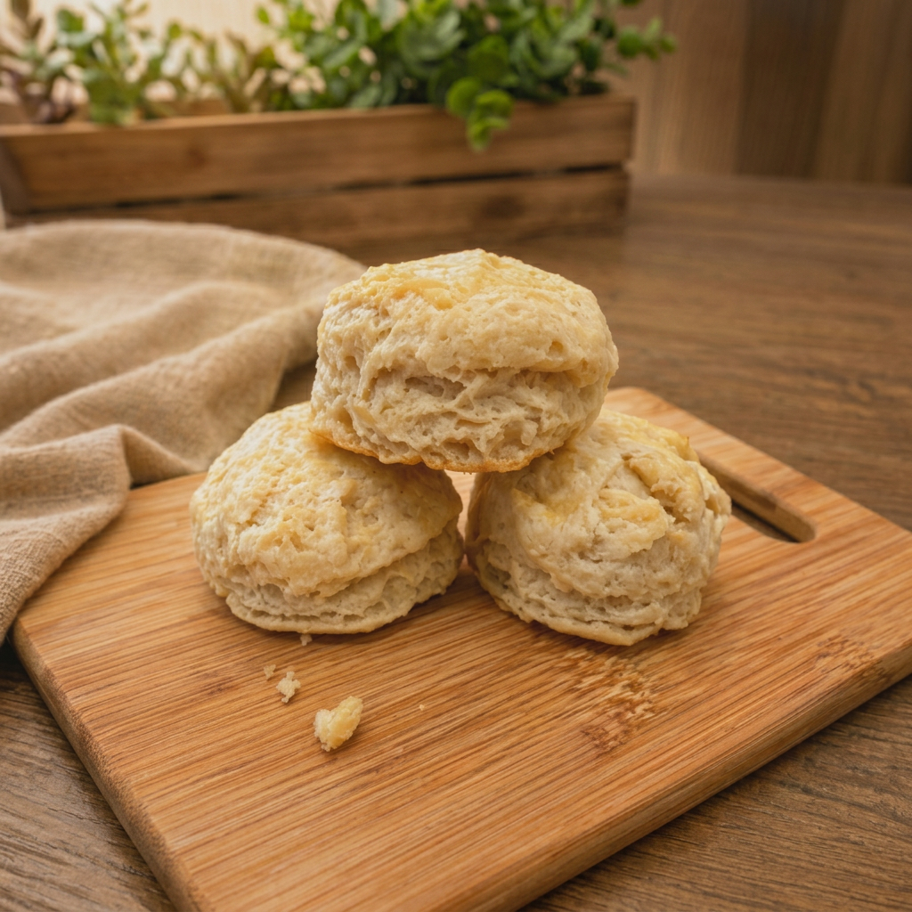 Mixed Box of Biscuits